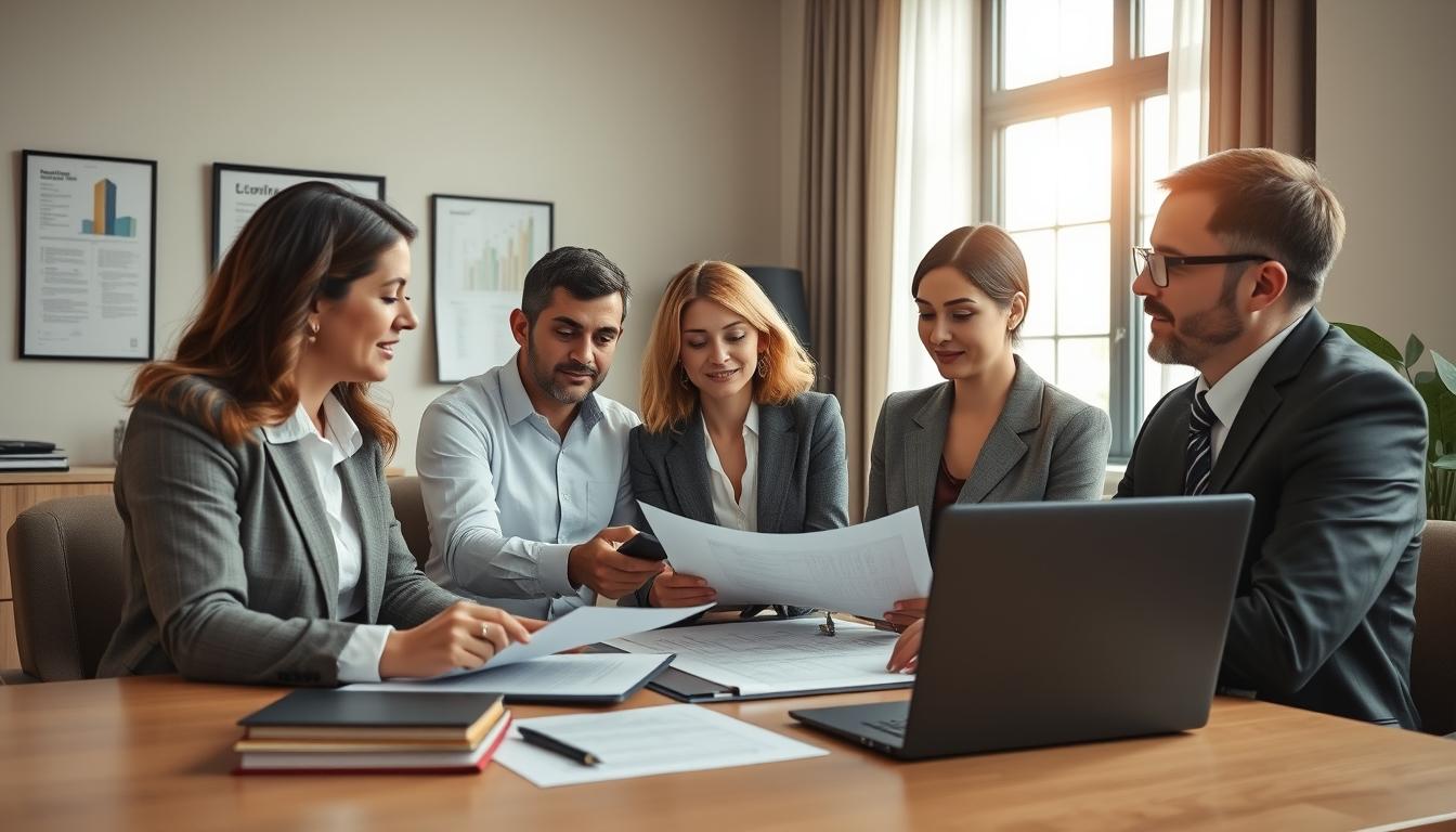 Closing support and documentation